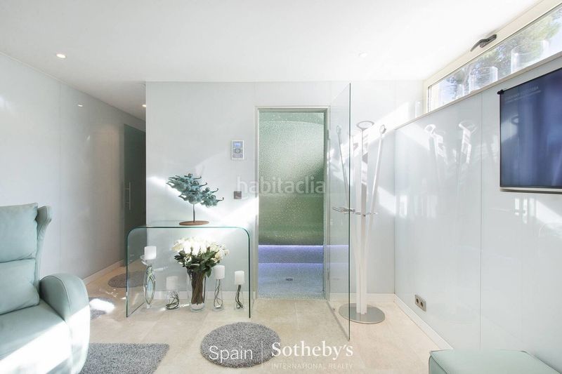Foto 7c6dcd6d-5040-4c2c-9723-8023295420c8. Casa amb calefacció aparcament piscina a Torre Valentina-Mas Vilar de La Mutxada-Treumal Sant Antoni de Calonge