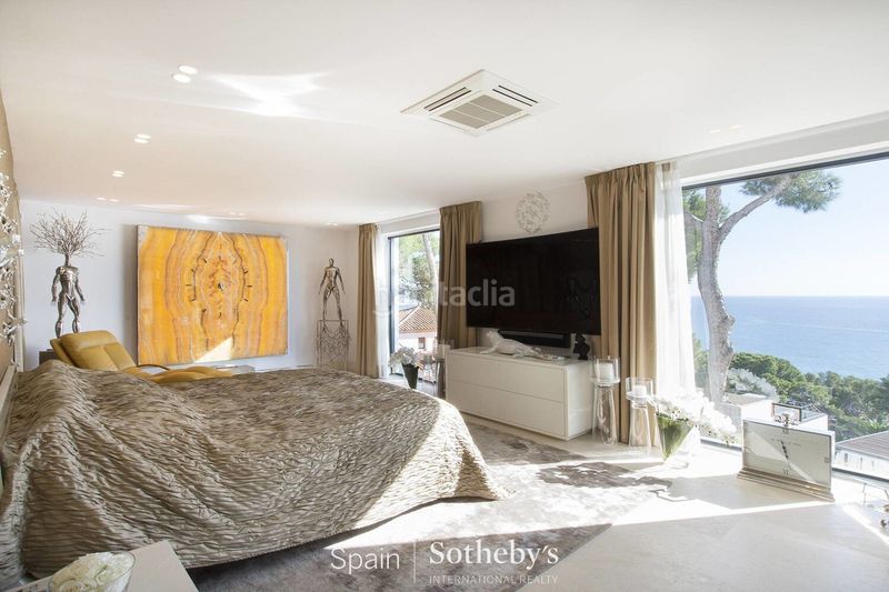 Foto a118de05-86c7-42d6-96eb-f4c032485fb8. Casa amb calefacció aparcament piscina a Torre Valentina-Mas Vilar de La Mutxada-Treumal Sant Antoni de Calonge