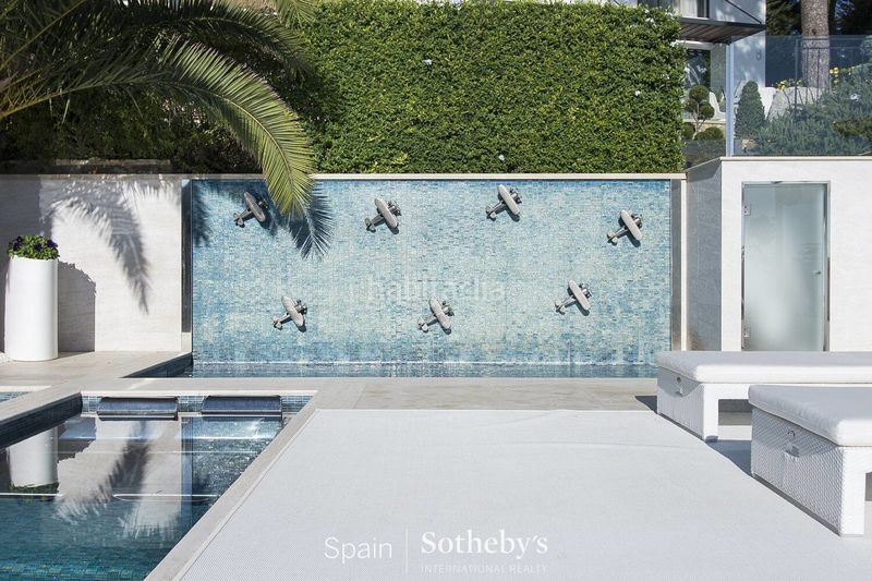 Foto c3d475a0-3117-431c-8a51-320dce133257. Casa amb calefacció aparcament piscina a Torre Valentina-Mas Vilar de La Mutxada-Treumal Sant Antoni de Calonge