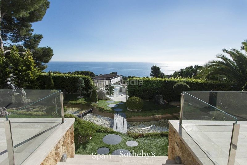 Foto cc8f36e5-7d0c-4ae7-a112-90aca069c949. Casa amb calefacció aparcament piscina a Torre Valentina-Mas Vilar de La Mutxada-Treumal Sant Antoni de Calonge