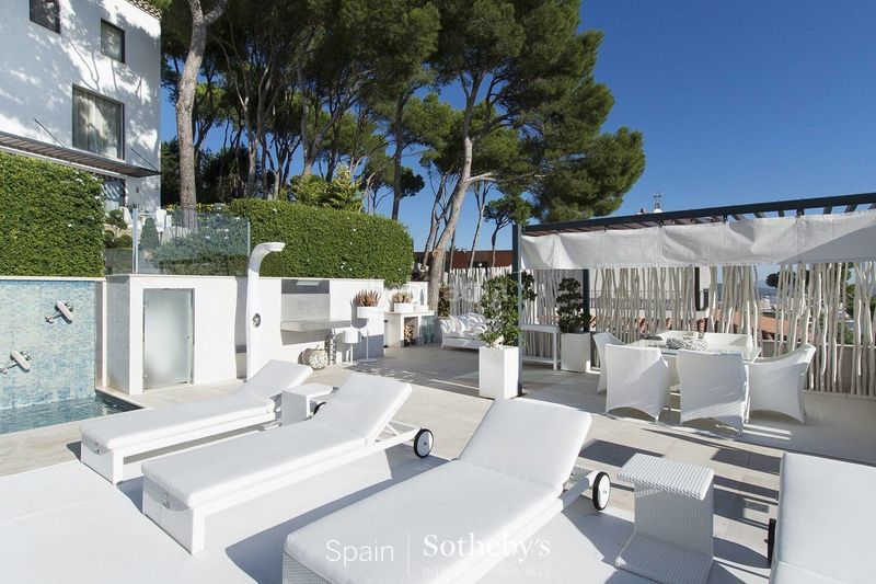 Foto e004c9f1-98f9-4c07-ad50-a438021700cb. Casa amb calefacció aparcament piscina a Torre Valentina-Mas Vilar de La Mutxada-Treumal Sant Antoni de Calonge