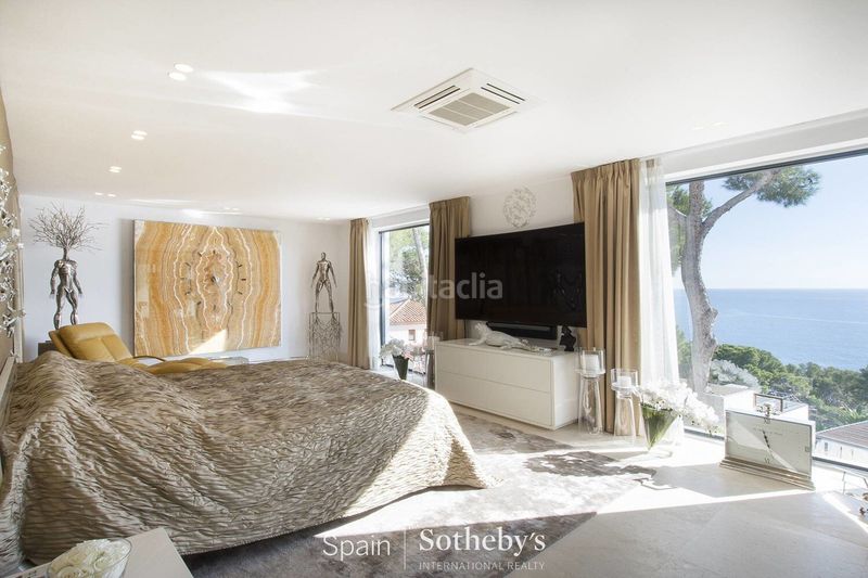 Foto f1d1066f-c630-4e98-a279-24df7eb14c2f. Casa amb calefacció aparcament piscina a Torre Valentina-Mas Vilar de La Mutxada-Treumal Sant Antoni de Calonge