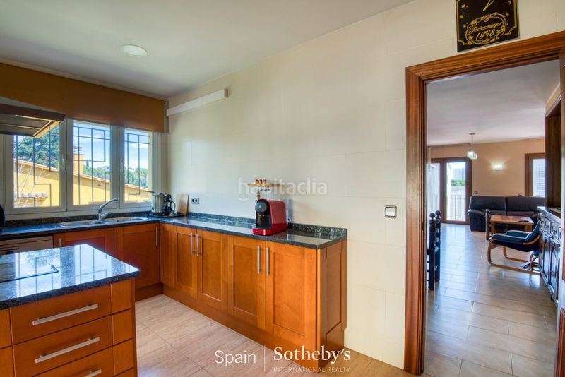 Foto ad5aa26f-7cd6-4abe-a709-c720d372a675. Casa amb calefacció aparcament piscina a Fenals Platja d´Aro
