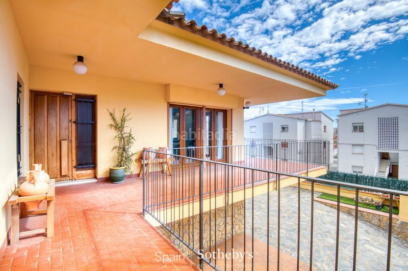 Foto bbbf22a8-88e8-486a-8280-7807a83b9dd9. Casa amb calefacció aparcament piscina a Fenals Platja d´Aro