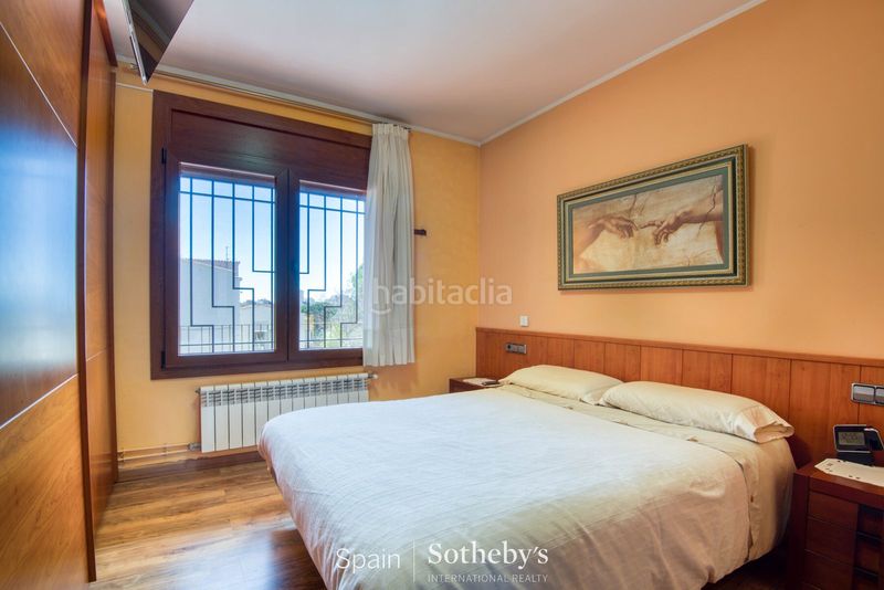 Foto ca5a6e68-4205-47b6-8e95-13de3f8fde9a. Casa amb calefacció aparcament piscina a Fenals Platja d´Aro