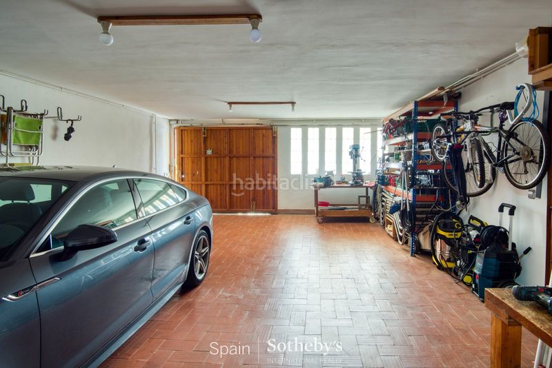 Foto ea9980de-8d5e-4c16-ba5b-aa9c35d0d79a. Casa amb calefacció aparcament piscina a Fenals Platja d´Aro