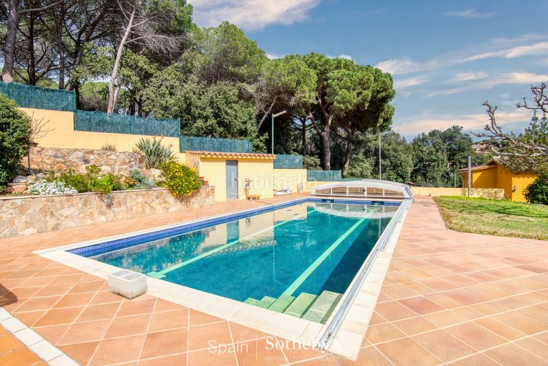 Foto ed2aa62b-713d-410e-8da8-149c5567329e. Casa amb calefacció aparcament piscina a Fenals Platja d´Aro