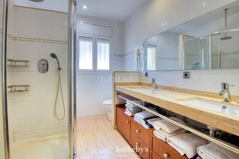Foto f82046a0-65d4-422b-99e7-c50f52421030. Casa amb calefacció aparcament piscina a Fenals Platja d´Aro