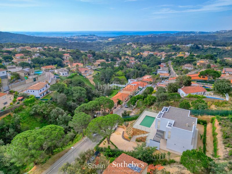 Foto 05dd12ae-b082-4a53-b360-78af67cf510c. Casa con riscaldamento parcheggio piscina in Lloret Verd - Els Pinars Lloret de Mar