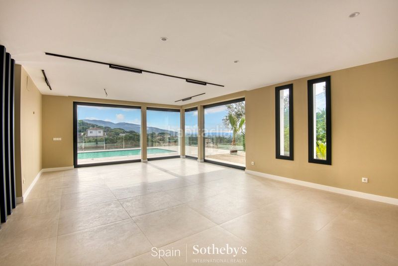 Foto dc756b12-c48b-4bdf-97c3-d111503c92e1. Casa con riscaldamento parcheggio piscina in Lloret Verd - Els Pinars Lloret de Mar