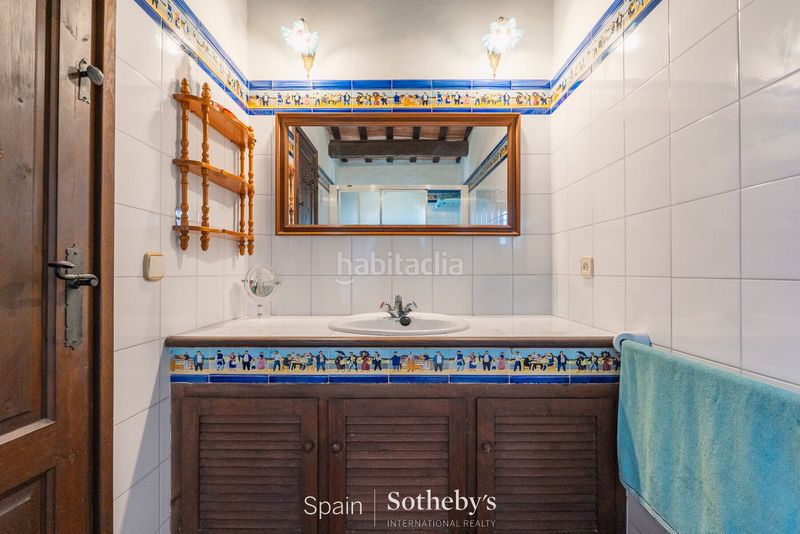 Foto 170a64a8-42d1-4e46-ba69-9d0b2fa3d278. Casa amb aparcament piscina a residencial Begur-esclanyà Begur