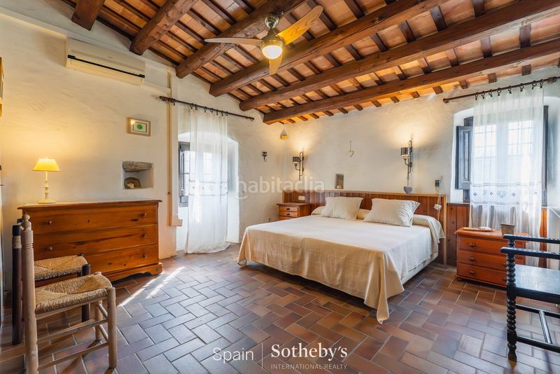 Foto 558f6beb-3e19-4370-8089-a02976a3b6d5. Casa amb aparcament piscina a residencial Begur-esclanyà Begur