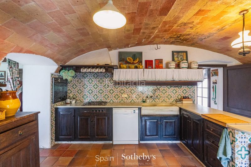 Foto 5b8de95d-e85a-44c0-93e6-617305fa5970. Casa amb aparcament piscina a residencial Begur-esclanyà Begur
