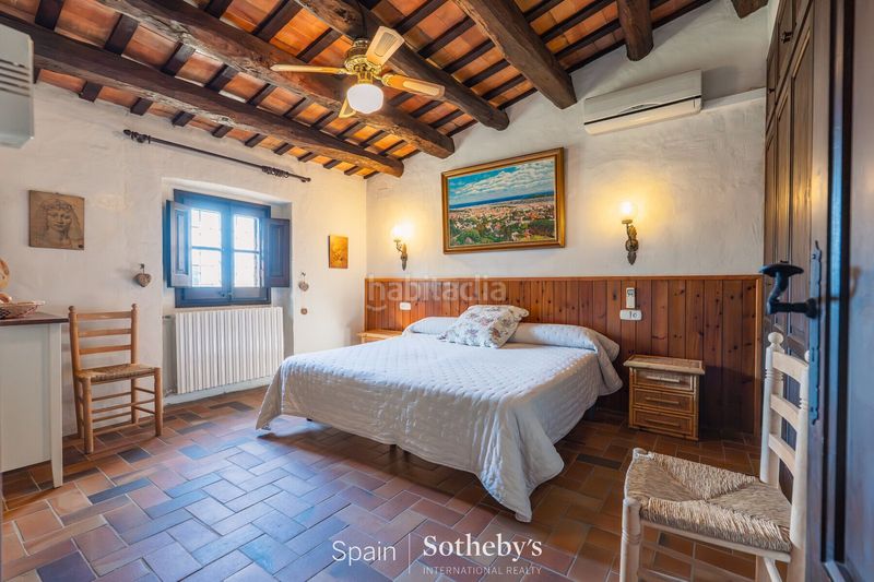 Foto b5a2075a-0e58-4fb4-a0cb-23f34454f1f6. Casa amb aparcament piscina a residencial Begur-esclanyà Begur