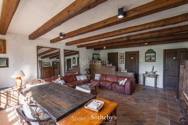 Foto ce8b6846-dba6-42c5-b184-cb3017efaab8. Casa amb aparcament piscina a residencial Begur-esclanyà Begur