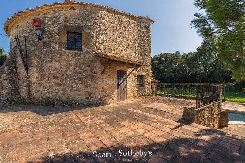 Foto e6f4d011-ac6d-42a9-b631-2cb5967c0e59. Casa amb aparcament piscina a residencial Begur-esclanyà Begur