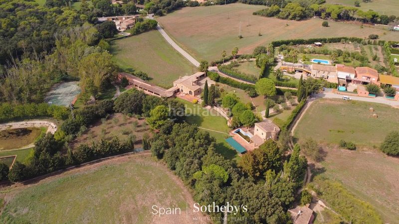 Foto ece7ce7e-aaca-4bfb-98cb-9f18f14565a8. Casa amb aparcament piscina a residencial Begur-esclanyà Begur