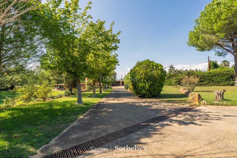Foto ee406752-965c-4ecd-9817-e5b4374e650c. Casa amb aparcament piscina a residencial Begur-esclanyà Begur