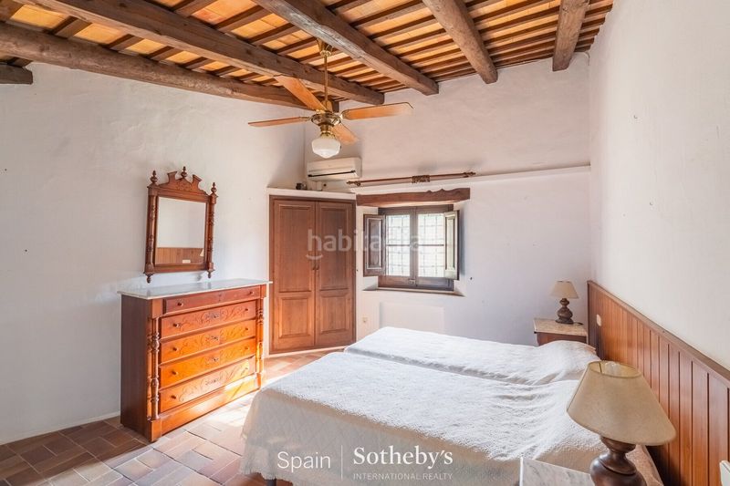 Foto fde0e896-2c15-4923-a643-70fe560c30ab. Casa amb aparcament piscina a residencial Begur-esclanyà Begur