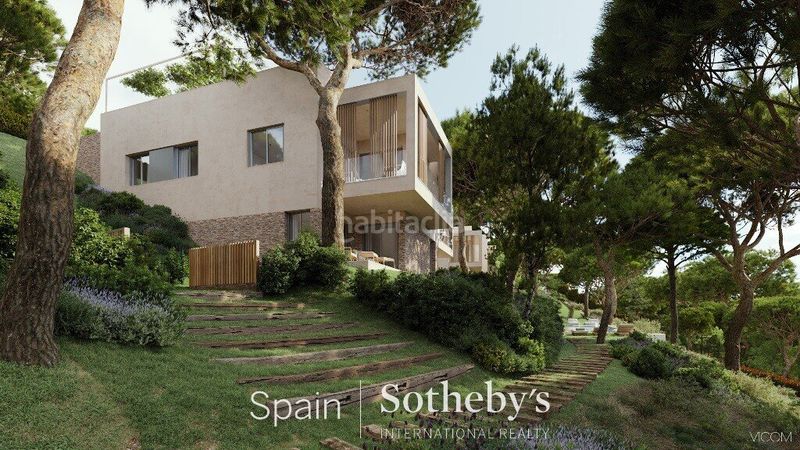 Foto 8c1875bd-3059-4275-8d80-244c38f1685f. Casa aparellada amb aparcament piscina a Llafranc