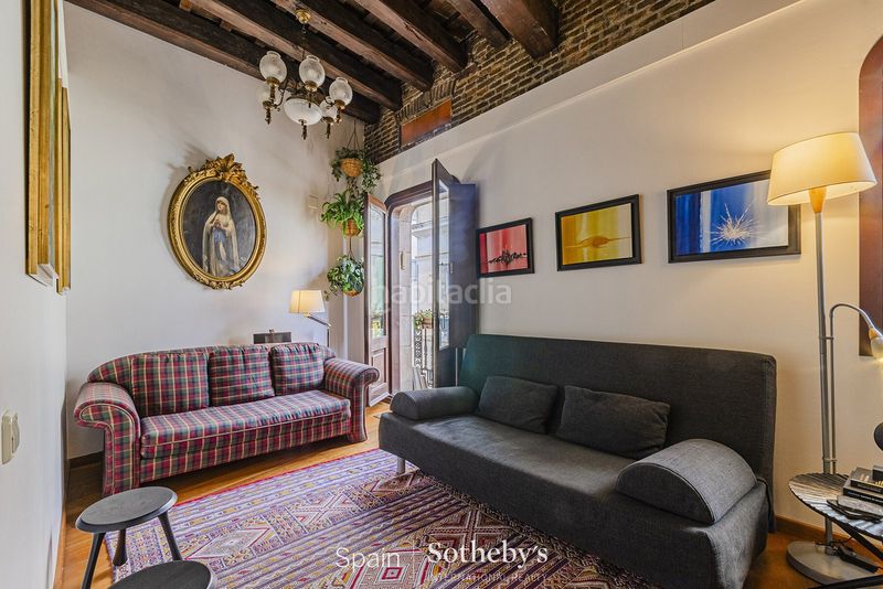 Foto 902a6314-b370-4642-b724-abd5450b1b40. Àtic a Gòtic Barcelona