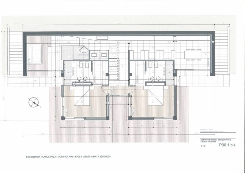 Foto a77a6efc-e56b-412c-b8b8-3acf050a1c32. Terreny residencial a Rocaferrera Sant Andreu de Llavaneres