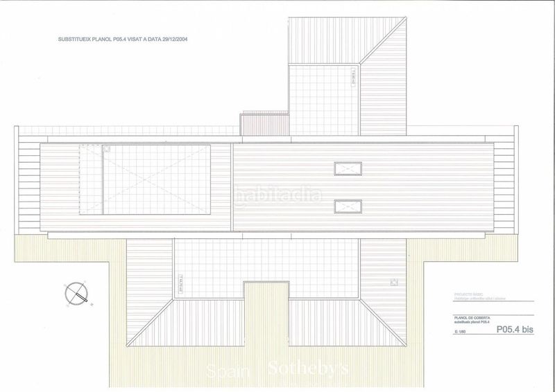 Foto cc560749-eceb-42c7-87e7-bf9c3aeafd3e. Terreny residencial a Rocaferrera Sant Andreu de Llavaneres