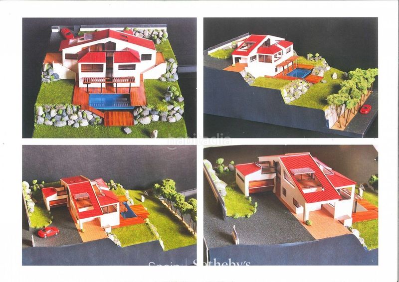 Foto eef079b1-b46d-4231-9b20-2fabb7692a22. Terreny residencial a Rocaferrera Sant Andreu de Llavaneres