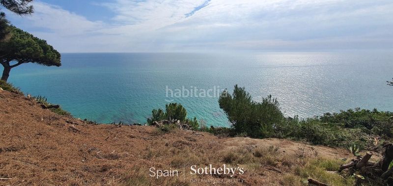 Foto 1460b1f3-a2e4-4e9d-822b-ecc3ae4bf88a. Terreny residencial a Victoria-Les Vil·les-Canyadell Arenys de Mar