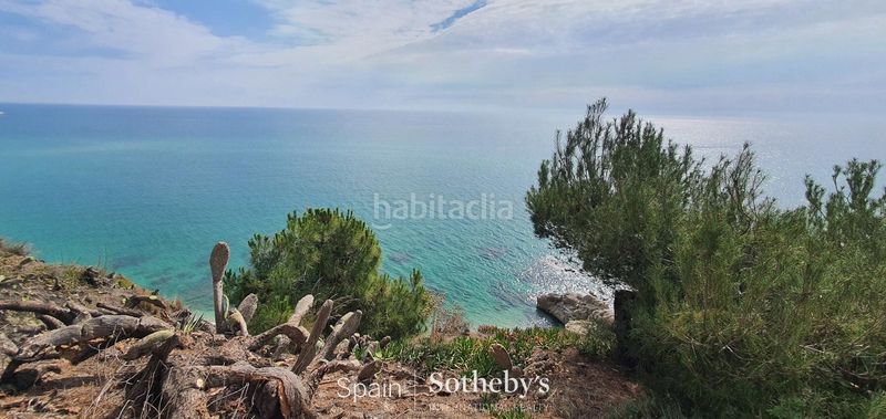 Foto 4c94444f-9a61-49c3-a47b-5f8e2932d632. Terreny residencial a Victoria-Les Vil·les-Canyadell Arenys de Mar