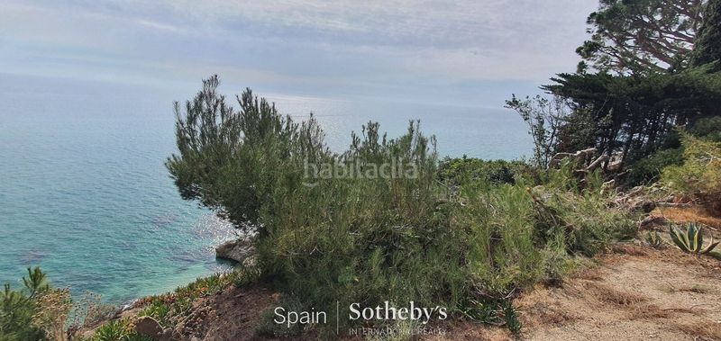 Foto a00c08b9-bbe9-4fc3-86b7-58794219be4e. Terreny residencial a Victoria-Les Vil·les-Canyadell Arenys de Mar