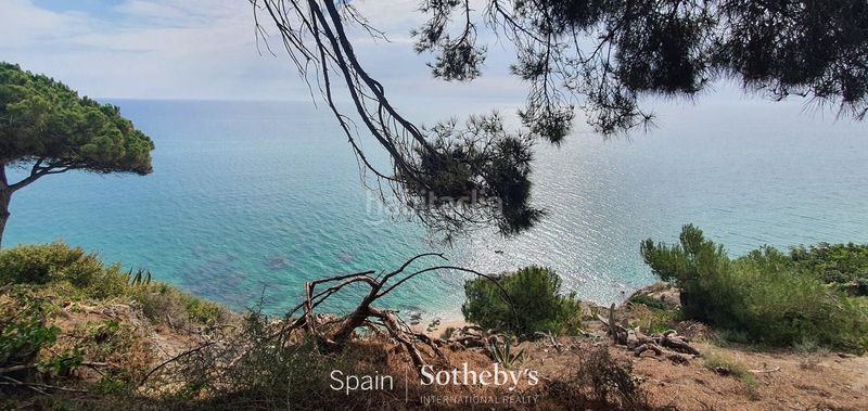 Foto f1de15c6-1d17-4b1e-bf63-66eaa3e4b50d. Terreny residencial a Victoria-Les Vil·les-Canyadell Arenys de Mar