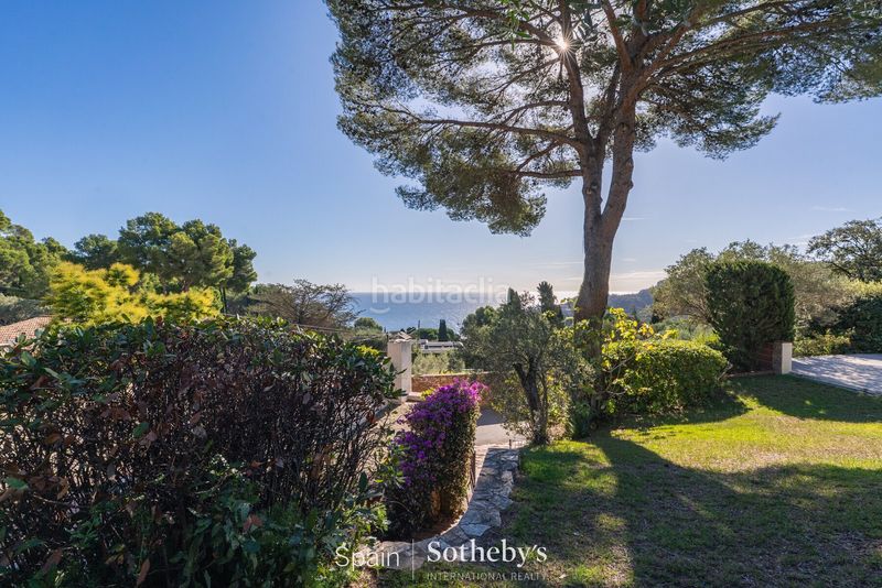 Foto 4b6c2230-355b-4da2-8b90-c611dc5d8b3b. Casa a violers 5 a Fornells-Aiguablava Begur