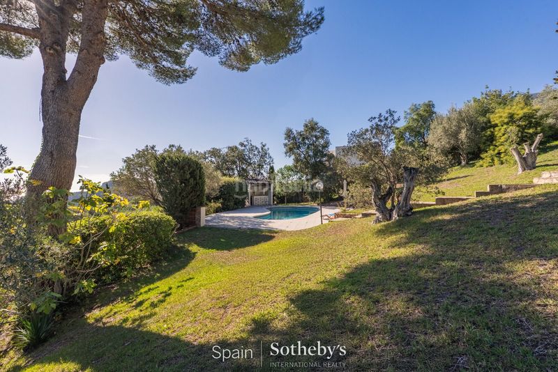 Foto 7bec0ff5-880f-4593-aa63-d65386dce19b. Casa a violers 5 a Fornells-Aiguablava Begur