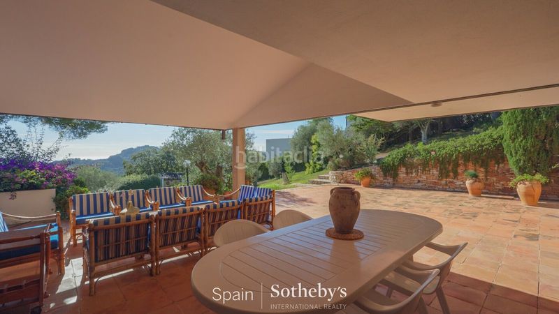 Foto 86224554-6e75-47d5-8b37-075ecd5c8428. Casa a violers 5 a Fornells-Aiguablava Begur