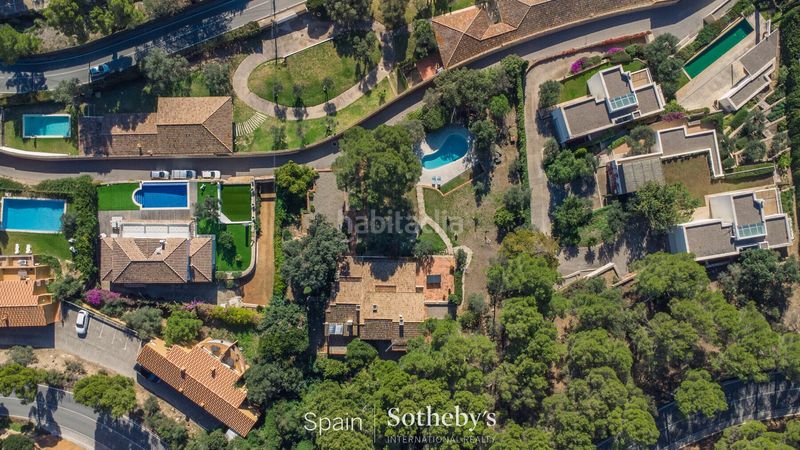 Foto a4c5072a-2bf8-403e-991c-69693c7cc75e. Casa a violers 5 a Fornells-Aiguablava Begur