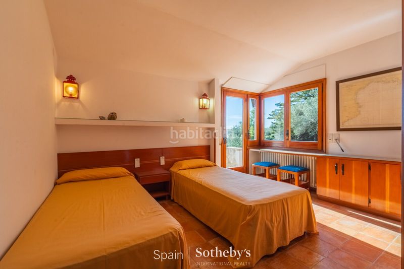 Foto b170df63-f72f-43d0-81b1-8516dc2a9713. Casa a violers 5 a Fornells-Aiguablava Begur