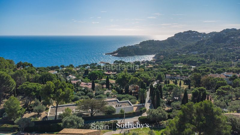 Foto b862b2da-3cac-4265-9913-e67d140211d2. Casa a violers 5 a Fornells-Aiguablava Begur