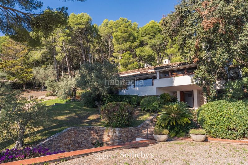 Foto c660557e-4edf-44cd-aad2-065645e8ac8b. Casa a violers 5 a Fornells-Aiguablava Begur