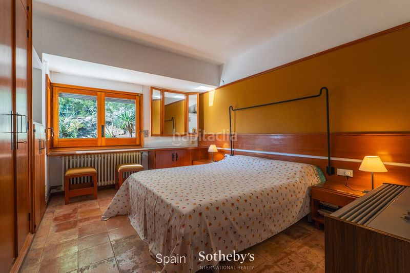 Foto e8573a7b-d900-4526-bef7-854a02e64877. Casa a violers 5 a Fornells-Aiguablava Begur