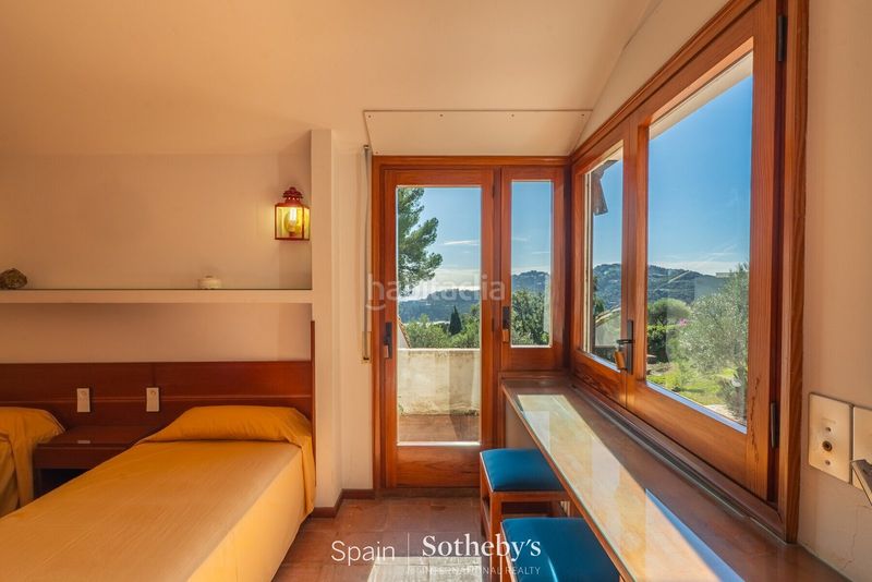 Foto f284eccf-be36-4361-bebe-0273d245e396. Casa a violers 5 a Fornells-Aiguablava Begur