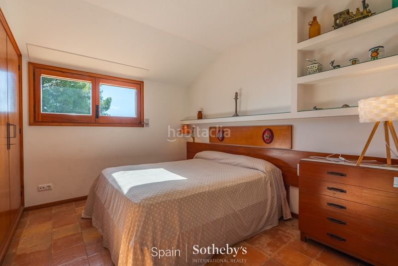 Foto f938b966-a4bb-4d5d-bce8-5ec088d0903b. Casa a violers 5 a Fornells-Aiguablava Begur