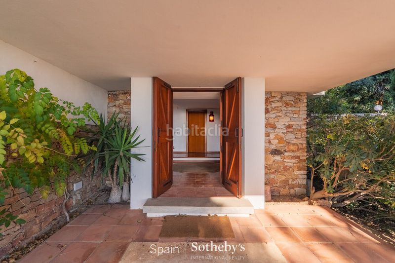 Foto fb105de4-40a6-4bdf-a4e3-66ac9262b66c. Casa a violers 5 a Fornells-Aiguablava Begur