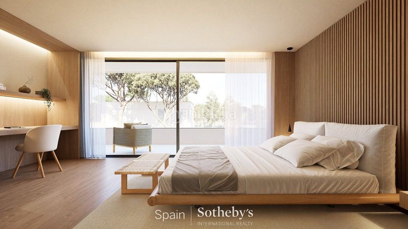 Foto 1a13a99e-fc86-4077-aec1-cdac87805192. Casa amb aparcament piscina a Can Girona - Terramar - Vinyet Sitges