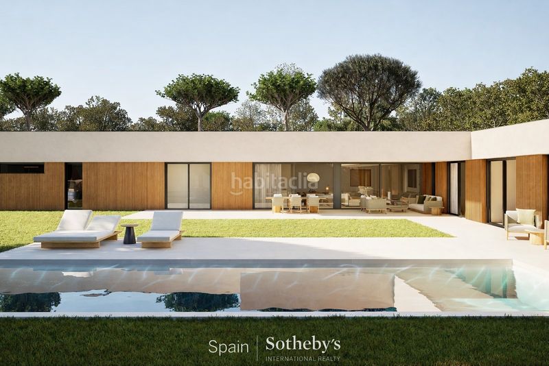 Foto 242c4745-382d-45f7-969f-6a02241992fd. Casa amb aparcament piscina a Can Girona - Terramar - Vinyet Sitges