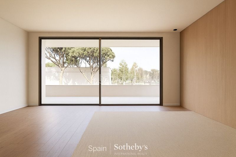 Foto d37fcce9-a3d0-4423-9bbd-765d312381f6. Casa amb aparcament piscina a Can Girona - Terramar - Vinyet Sitges
