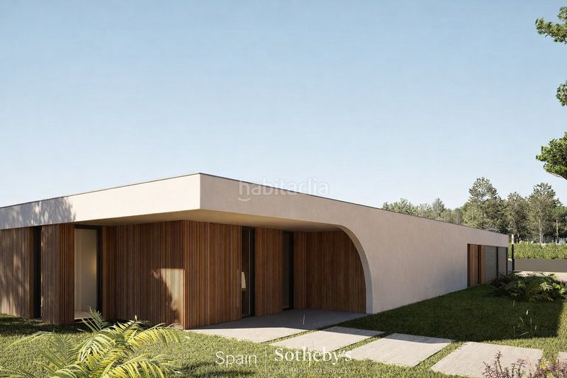 Foto e945f0ad-074a-447a-93d6-b1ecb8b6437d. Casa amb aparcament piscina a Can Girona - Terramar - Vinyet Sitges