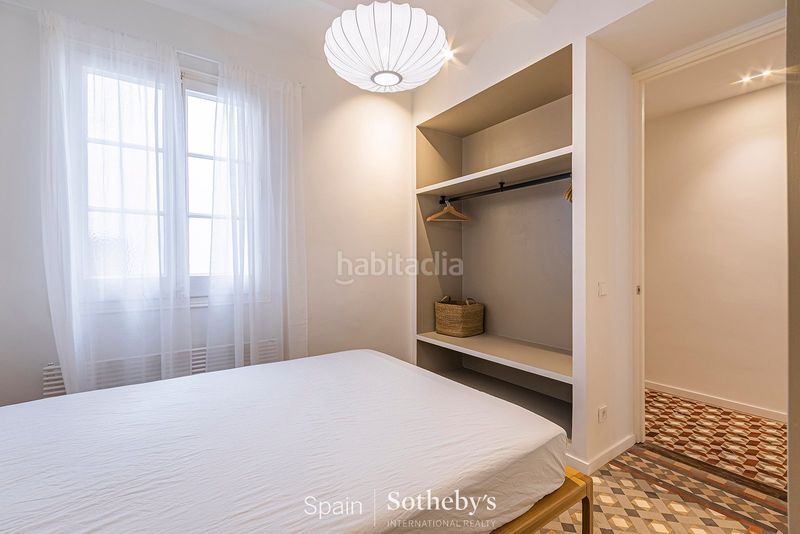Foto 4c291008-3bca-4911-857b-2462cad55f7d. Apartamento piso renovado con características originales en el barrio gótico en Barcelona