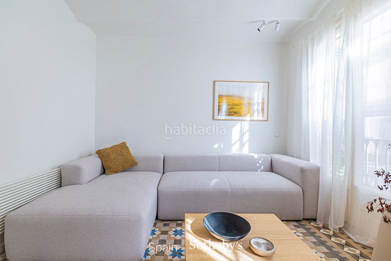 Foto 7a00c9dd-4d1a-4731-a862-ef507211ab81. Apartamento piso renovado con características originales en el barrio gótico en Barcelona