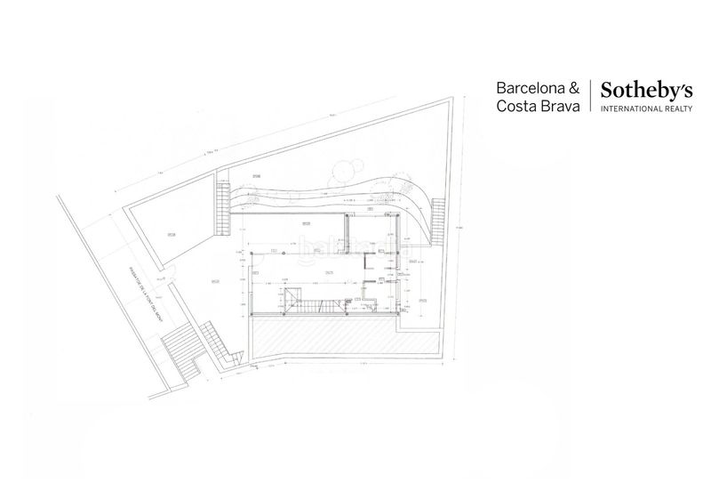 Foto 021777d3-a134-4772-83cf-18d9aaebe73a. Terreny residencial a Vallvidrera - Tibidabo - Les Planes Barcelona